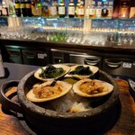 ダイナミックキッチン＆バー 燦 - 