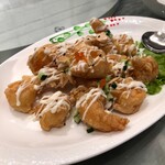 THIEN THIEN LAI - 料理写真: