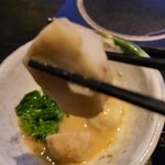 ダイナミックキッチン＆バー 燦 - 