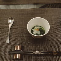 鉄板キュイジーヌ長尾 - 