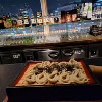 ダイナミックキッチン＆バー 燦 大阪店 - 