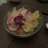 鉄板キュイジーヌ長尾 - 