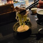 ダイナミックキッチン＆バー 燦 - 