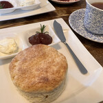 Torrington Tea Room - 