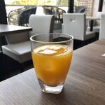 Dinning&Cafe Crystal - ドリンクバー