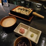 ダイナミックキッチン＆バー 燦 - 