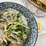 バインミーゴンゴン - 