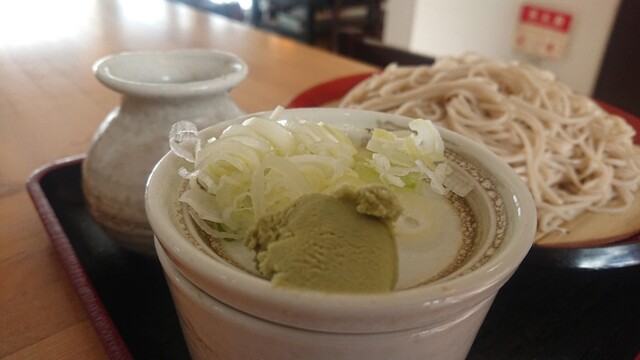 そば処 海景庵 - 銭函（そば）の写真