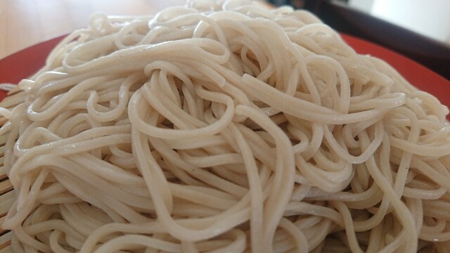 そば処 海景庵 - 銭函（そば）の写真