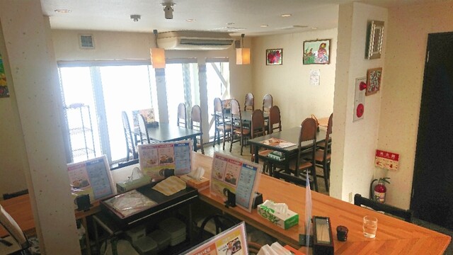 そば処 海景庵 - 銭函（そば）の写真