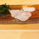 Sushi Asaduma - 