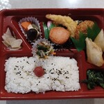 本家かまどや - 料理写真: