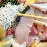 網元の店八代 - 