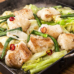 芝浦食肉 - メイン写真: