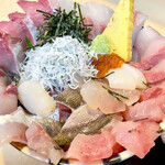 網元の店八代 - 