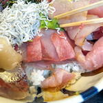 網元の店八代 - 