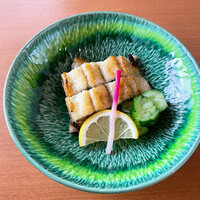 うざくハーフ