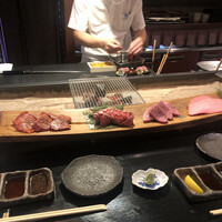 肉匠なか田 本店 - 