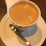 Kicchin En - コーヒー