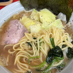 武蔵家 大井町店 - 