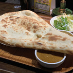 カフェ モンマルトル - 