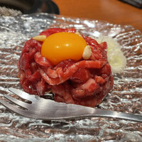 焼肉冷麺 ユッチャン 北新地店 - 和牛ゆっけ✨