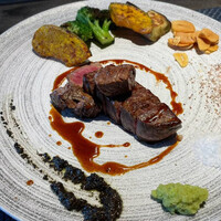ニュー松坂 難波御堂筋店 - 