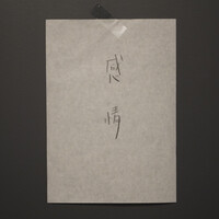 感情 - 