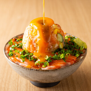 鮨・酒・肴 サカナファクトリー_2