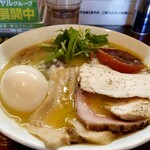 麺屋 京介 - 