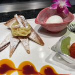 大淀河畔 みやちく - 