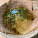 柳麺 呉田 - 