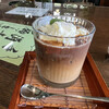 新発田珈琲館 - ドリンク写真: