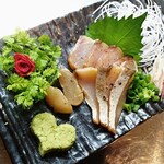 暖炭 - かんぱちスモーク