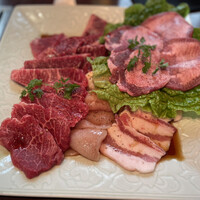 天空焼肉 星遊山 - 