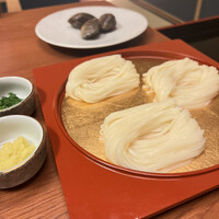 北新地しゃぶしゃぶすき焼き きらく - 