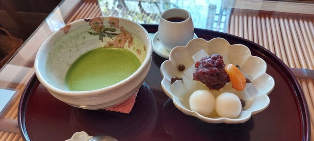 Mitsubachi, Restaurant in Kyoto