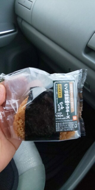 MINI STOP Nagoya Kinjomachi Ten