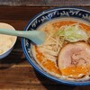 麺や 樽座 子安町店