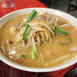 そば処 つる岡 - 