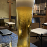 KUFUKU± - ラガービール