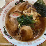 Gen No Chuuka Soba - 