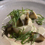 KUFUKU± - 鮑と大根