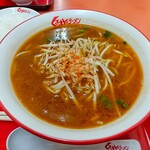 くるまやラーメン - 
