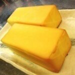 暖炭 - スモークチーズまたは玉子焼き