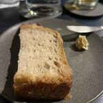 KUFUKU± - ヴァーネルのパン