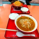 くるまやラーメン - 