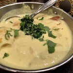 ダバ インディア - 