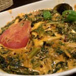 ダバ インディア - 