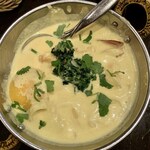 ダバ インディア - 